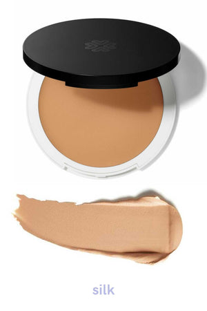 Lily Lolo - Cream Foundation - 7g (13 shades)