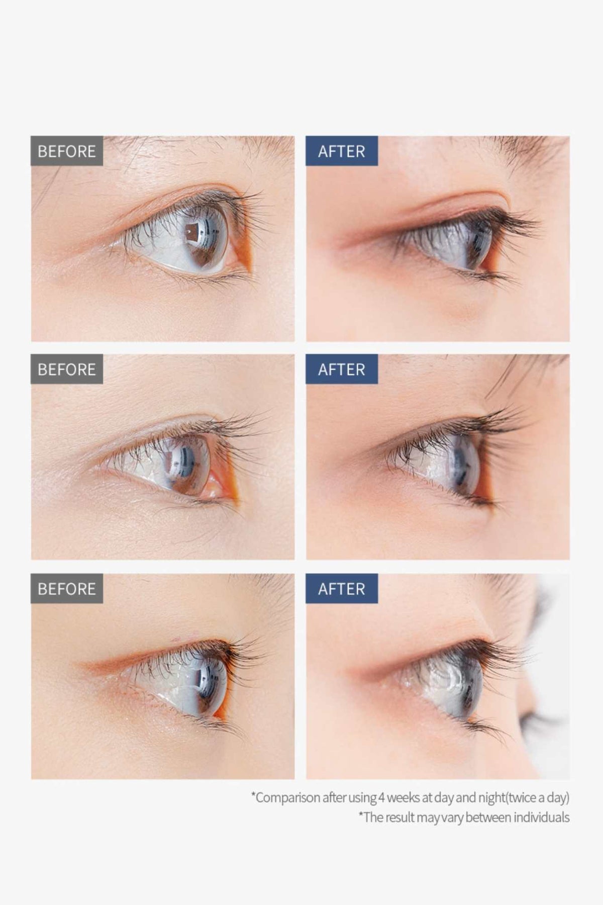 Benton - Honest Eyelash Serum - 10ml