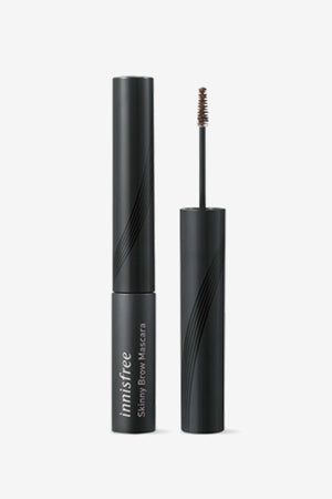 innisfree - Skinny Brow Mascara (4 colours) - 4g