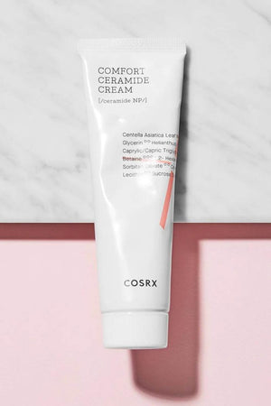 COSRX - Balancium Comfort Ceramide Cream - 80g