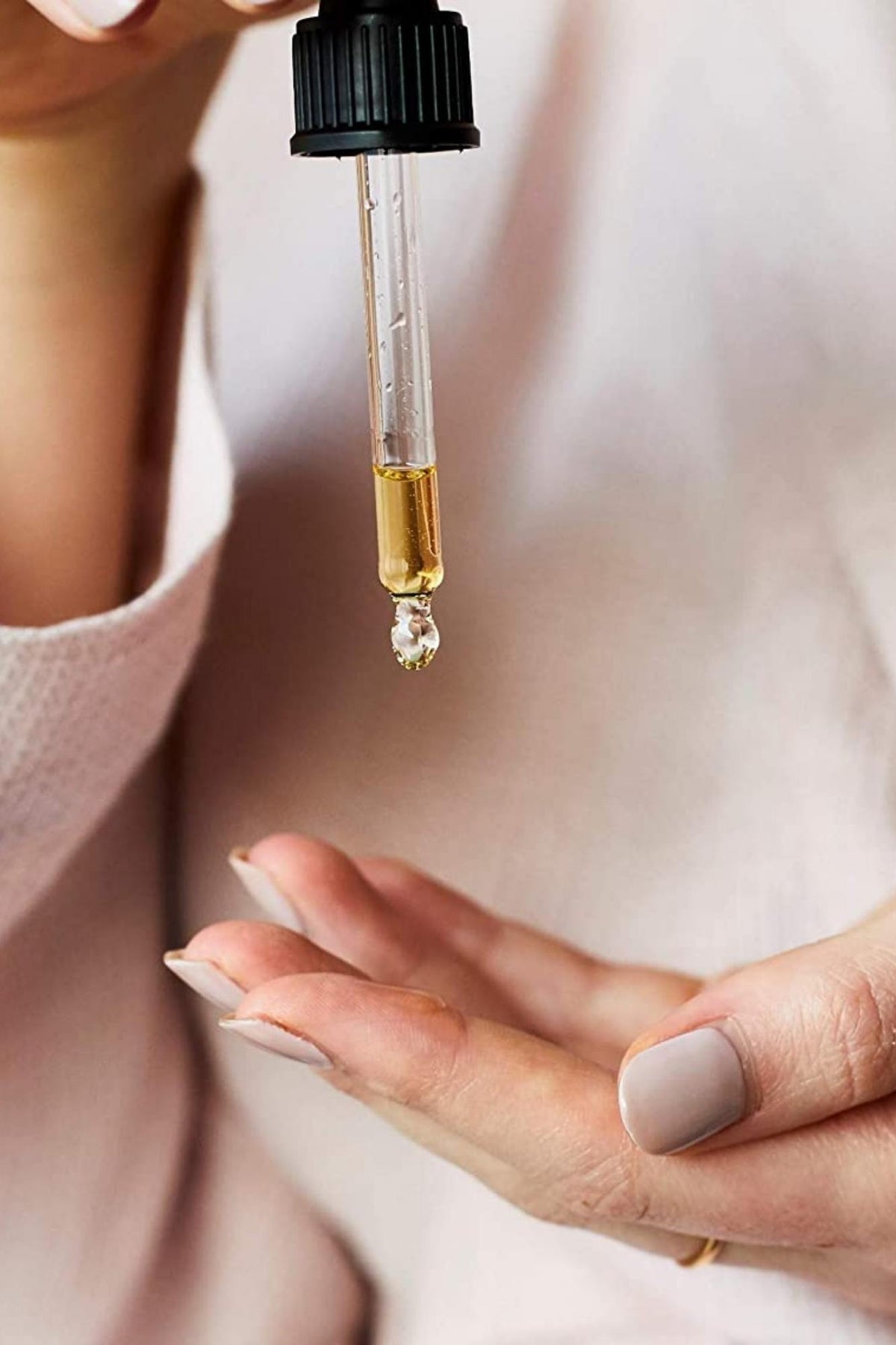 UpCircle Beauty - Collagen Boosting Serum With Coffee Oil - 30ml