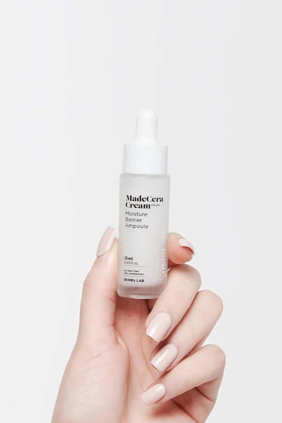 SKINRx LAB - MadeCera Cream Moisture Barrier Ampoule - 13ml