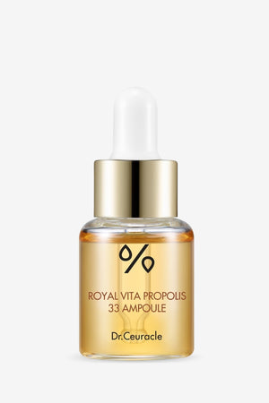 Dr. Ceuracle - Royal Vita Propolis 33 Ampoule - 15ml / 30ml