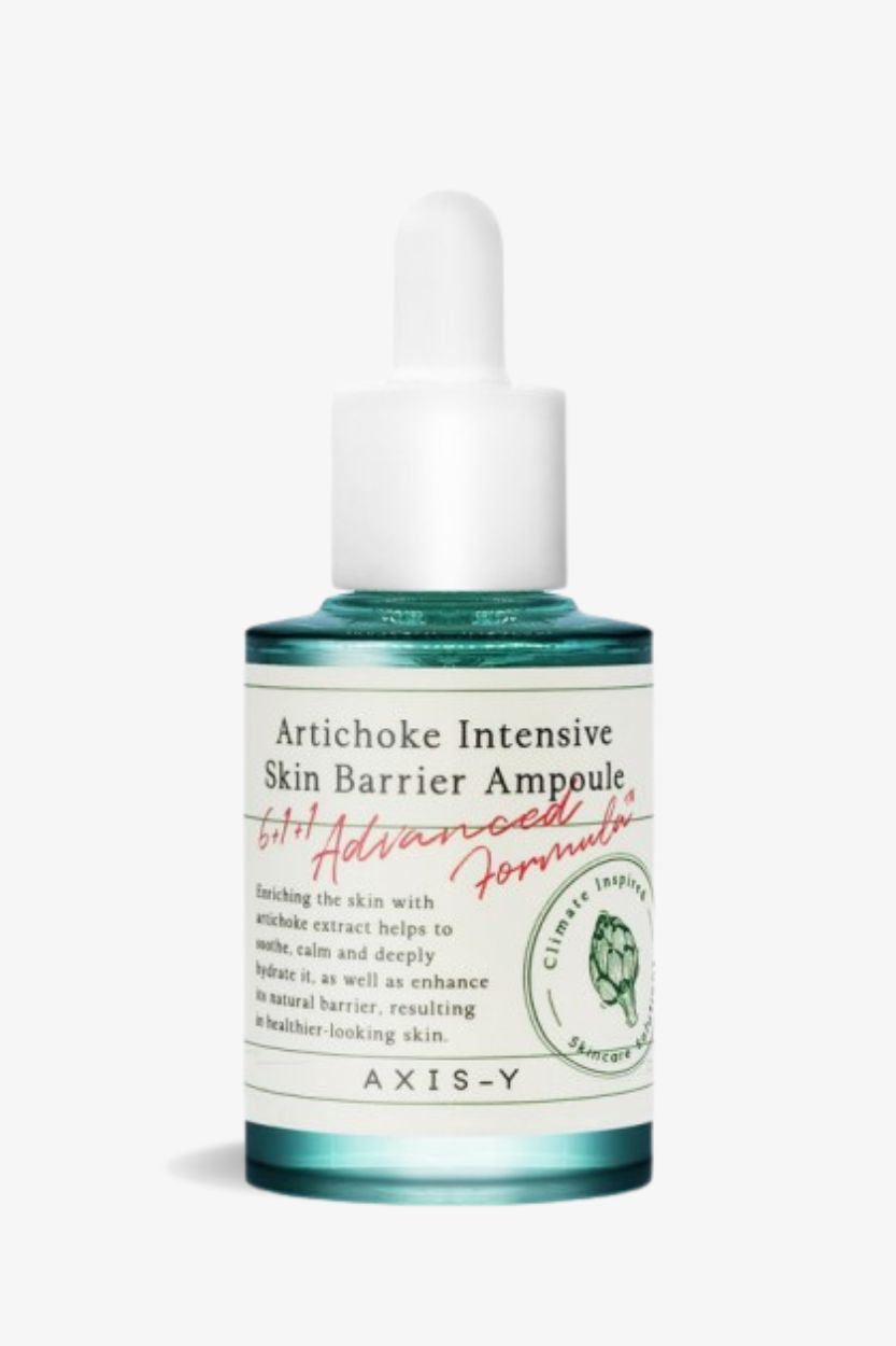 AXIS-Y - Artichoke Intensive Skin Barrier Ampoule - 30ml