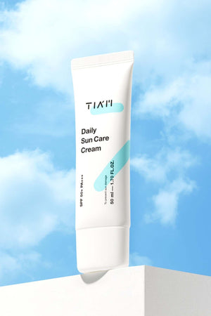 TIA'M - Daily Sun Care Cream - 50ml