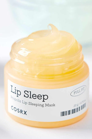 COSRX - Full Fit Propolis Lip Sleeping Mask - 20g