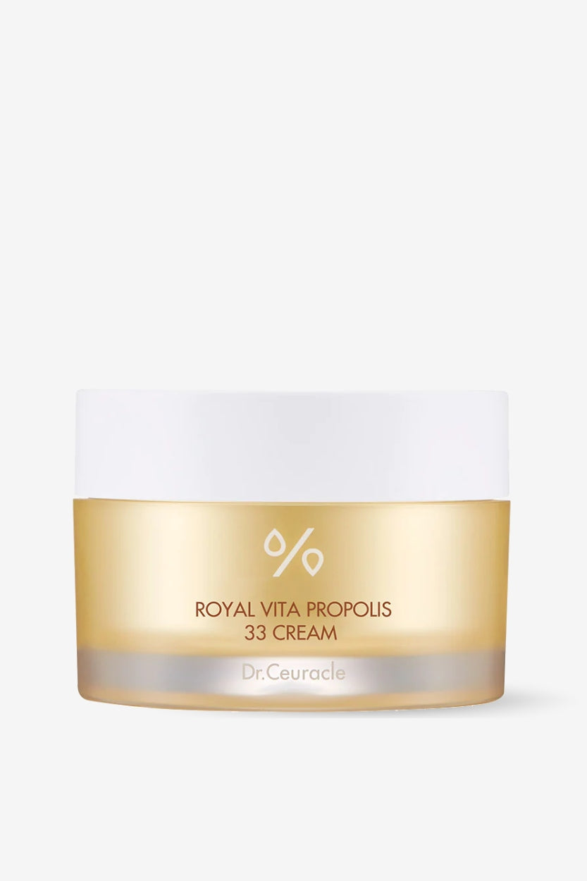 Dr. Ceuracle - Royal Vita Propolis 33 Cream - 50g