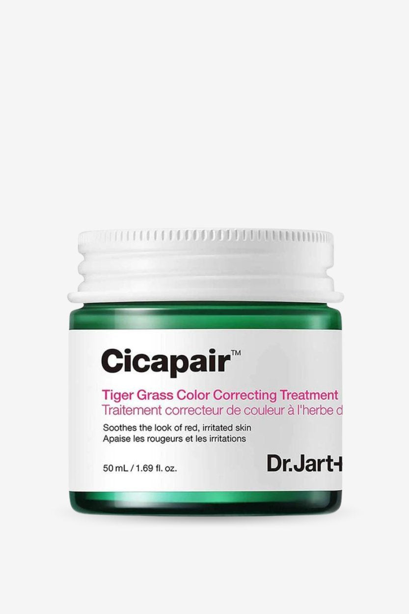 Dr. Jart+ - Cicapair Tiger Grass Color Correcting Treatment - 50ml