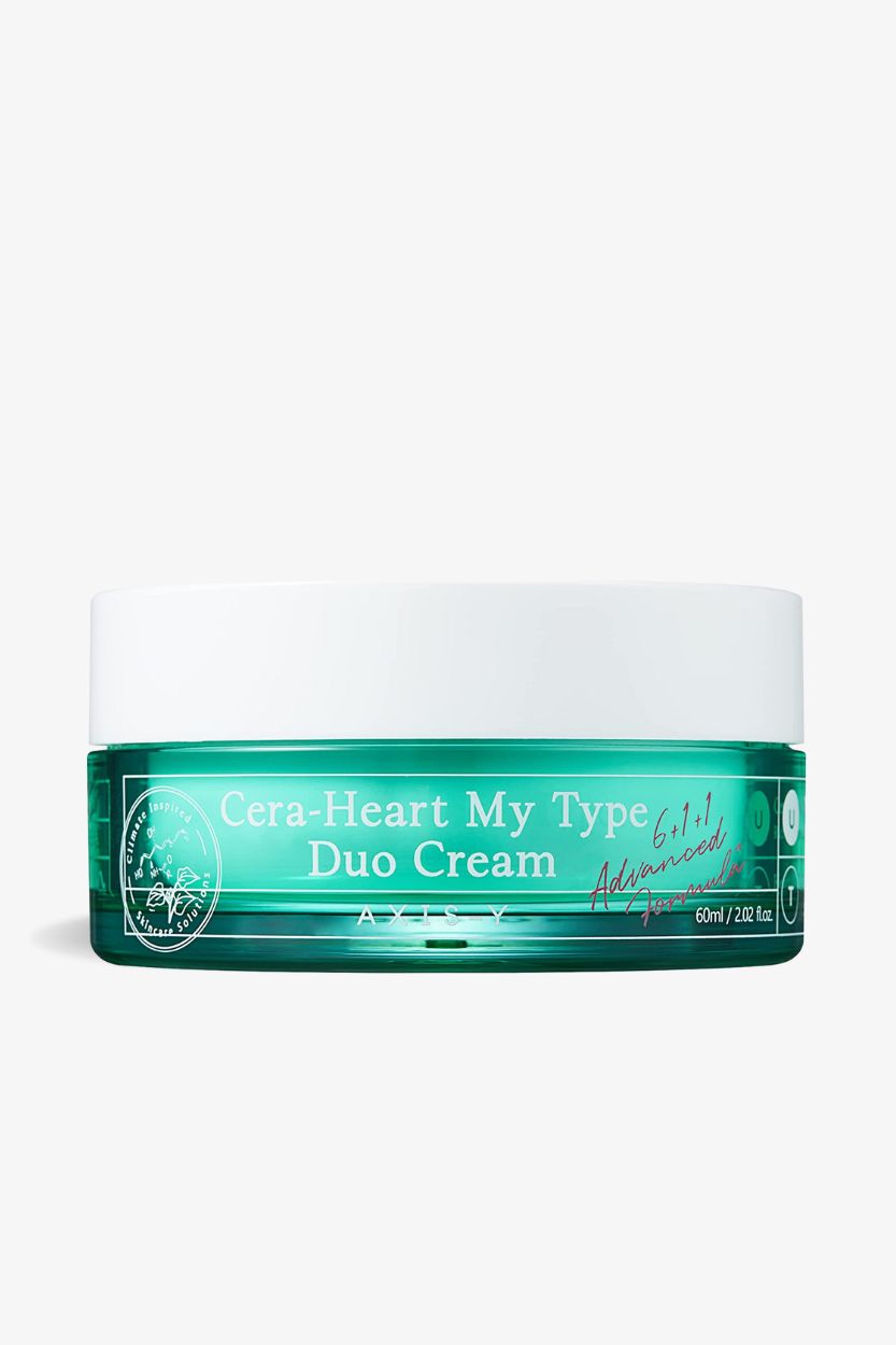AXIS-Y - Cera-Heart My Type Duo Cream - 60ml