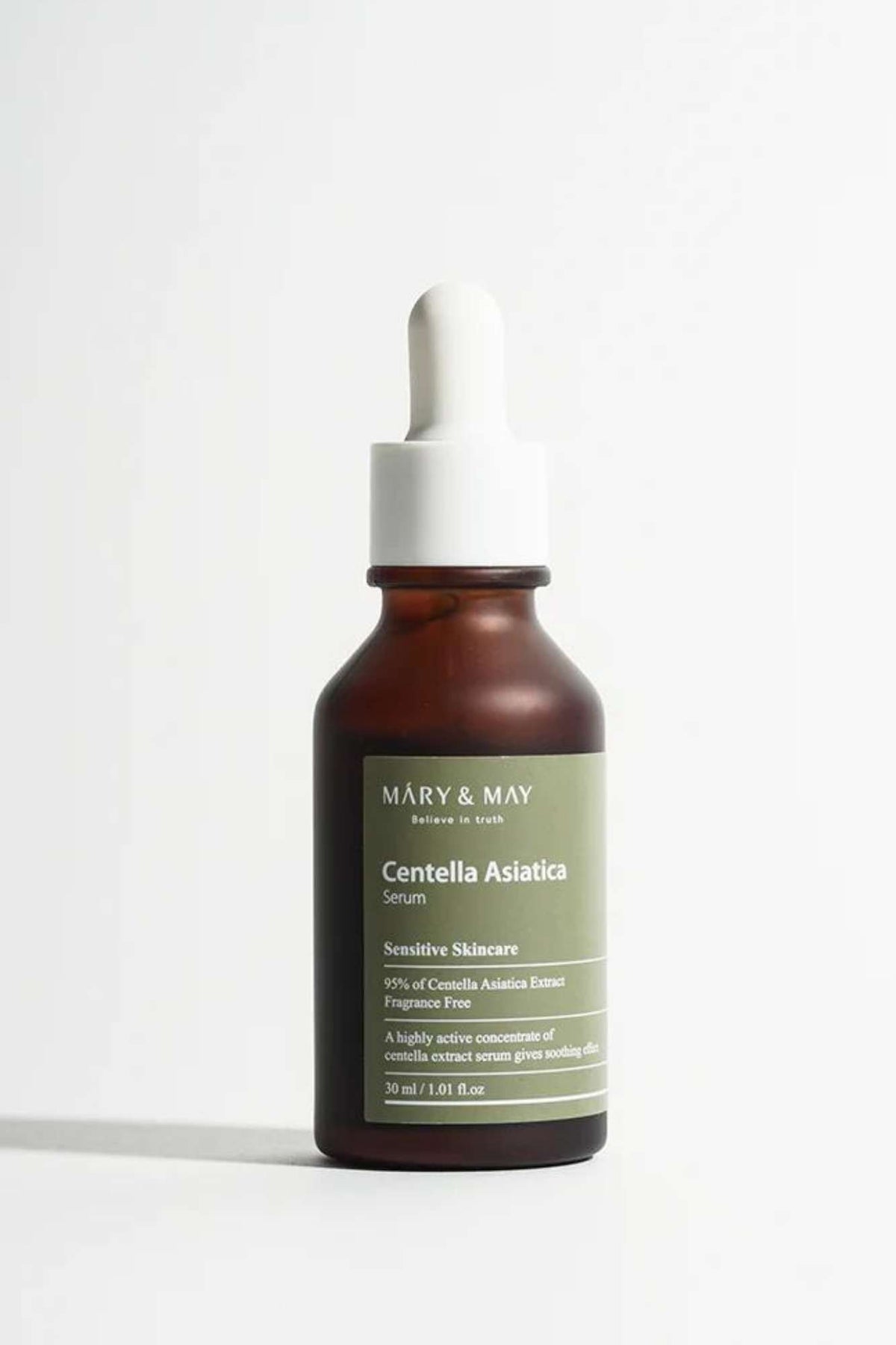 Mary & May - Centella Asiatica Serum - 30ml