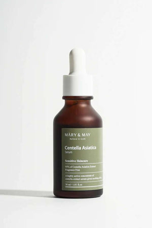 Mary & May - Centella Asiatica Serum - 30ml