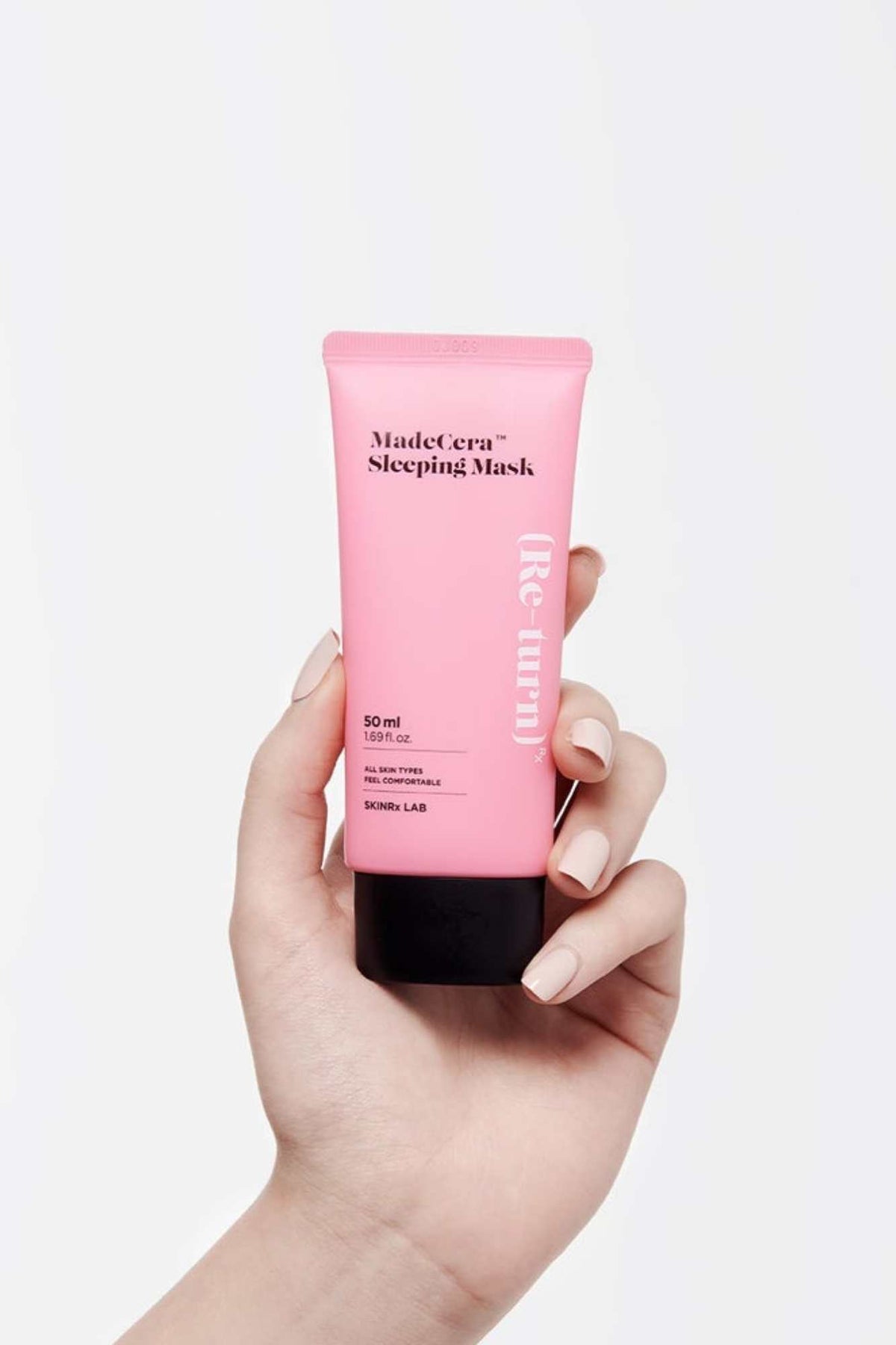 SKINRx LAB - MadeCera Sleeping Mask - 50ml