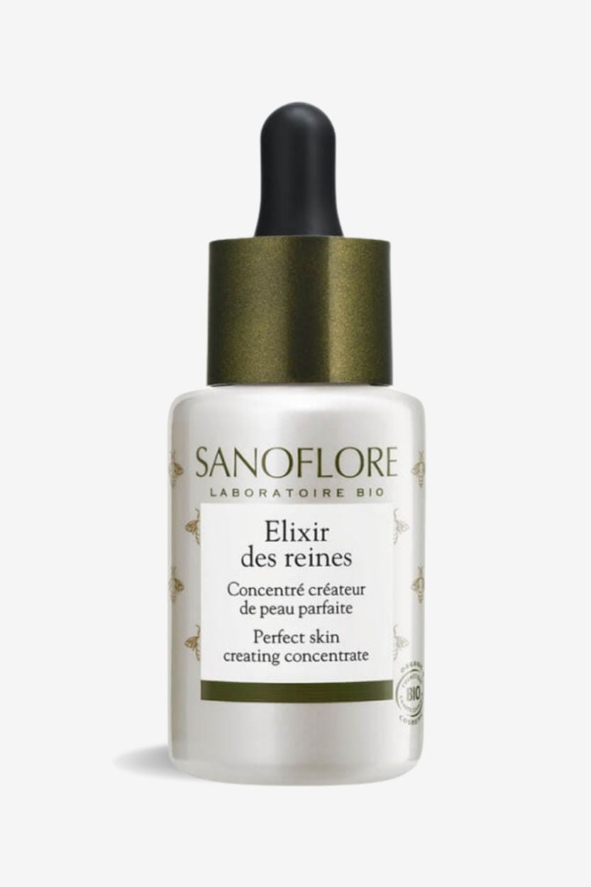 Sanoflore - The Elixir of Queens - 30ml