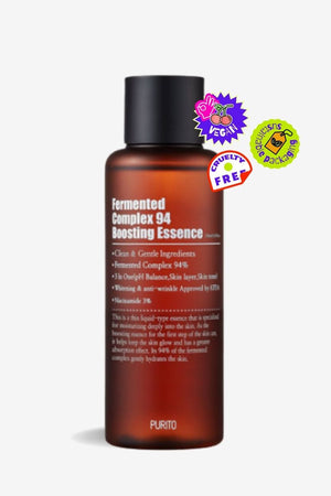 Purito - Fermented Complex 94 Boosting Essence - 150ml