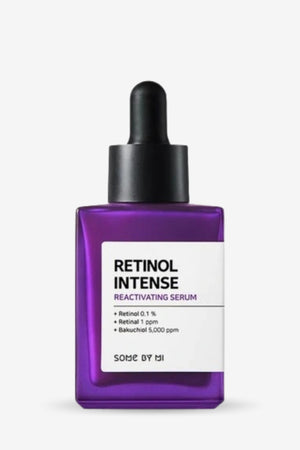 Some By Mi - Retinol Intense Activating Serum (0.1%) - 30ml