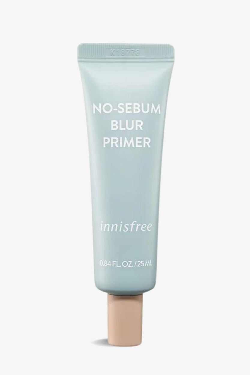 innisfree - No-Sebum Blur Primer - 25ml