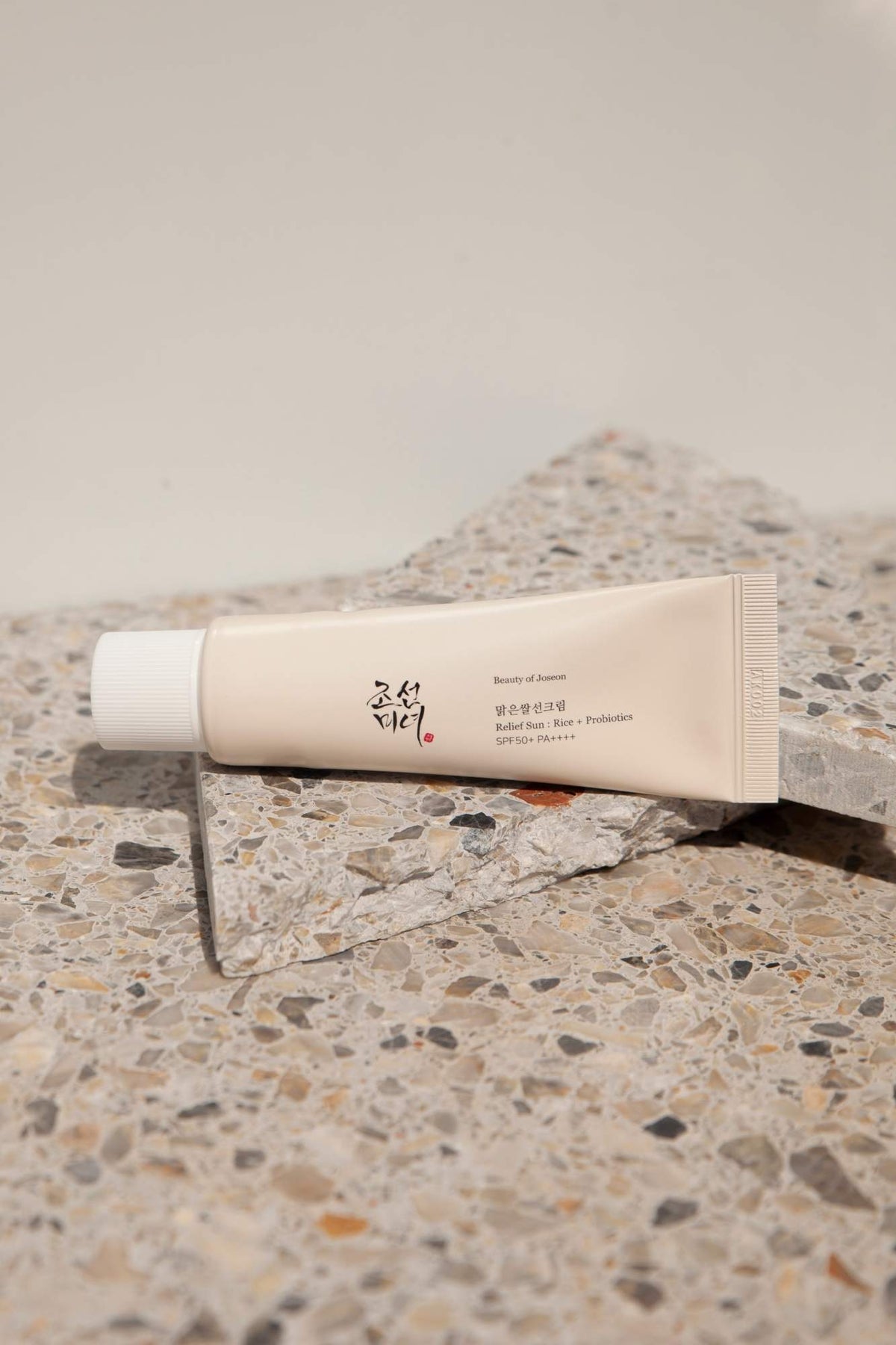 Beauty of Joseon Sunscreen - Probiotics Relief Sun Essence - 50ml