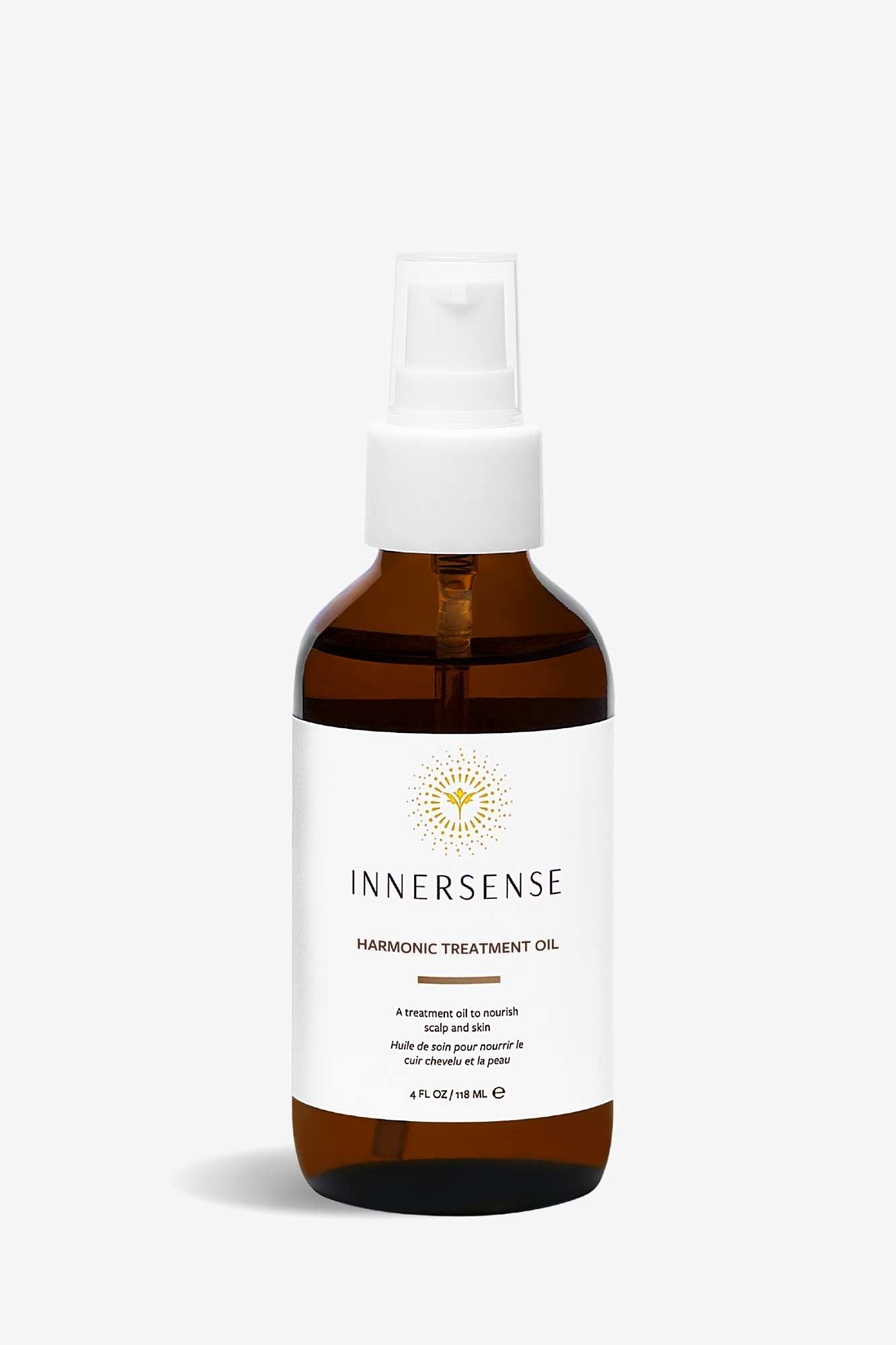 Innersense - Harmonic Healing Oil - 29ml / 118ml