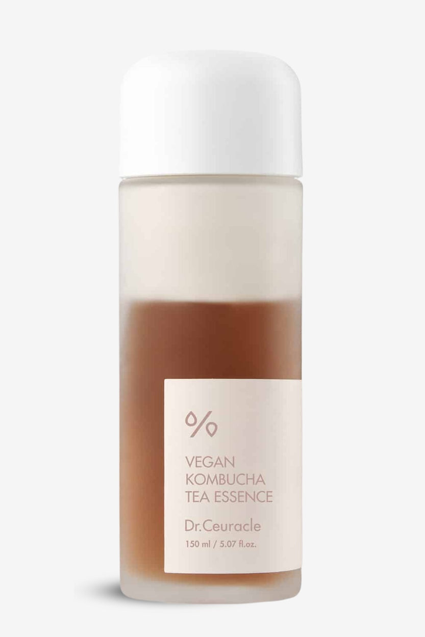Dr. Ceuracle - Vegan Kombucha Tea Essence - 150ml