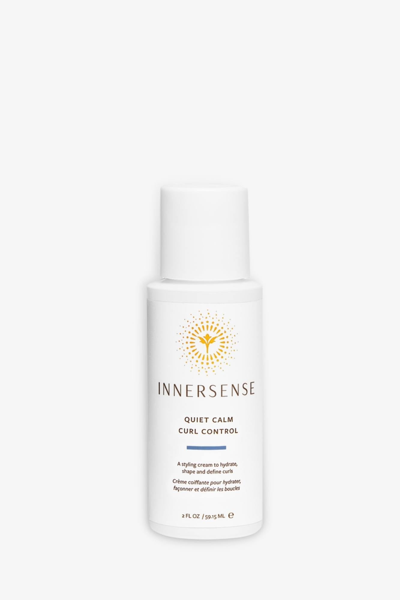 Innersense - Quiet Calm Curl Control - 59ml / 295ml