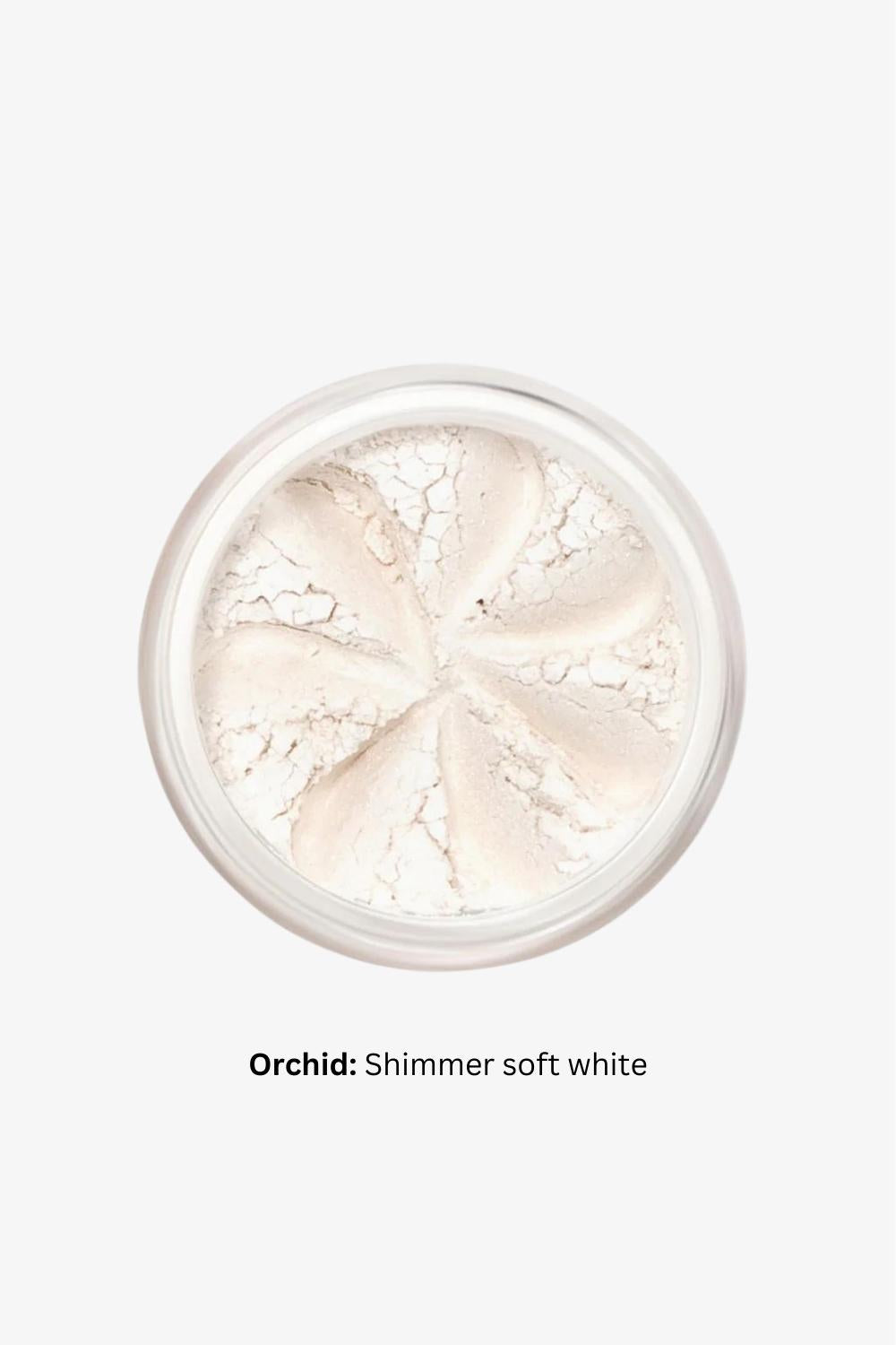 Lily Lolo - Mineral Eye Shadow - 1pc (27 shades)