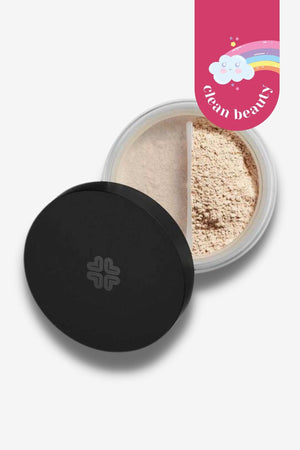 Lily Lolo - Mineral Foundation SPF15 - 10g (20 shades)