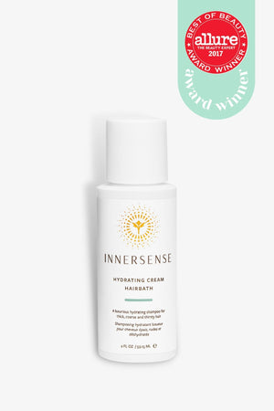 Innersense - Hydrating Cream Hairbath & Conditioner - 3 sizes