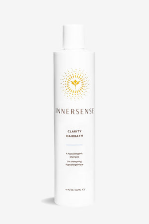 Innersense - Clarity Hairbath & Conditioner - 59ml / 295ml