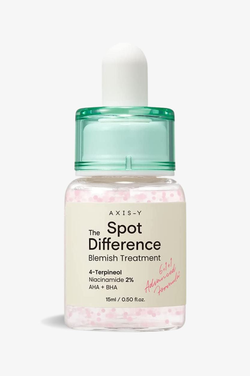 AXIS-Y - Spot The Difference Blemish Treatment - 15ml