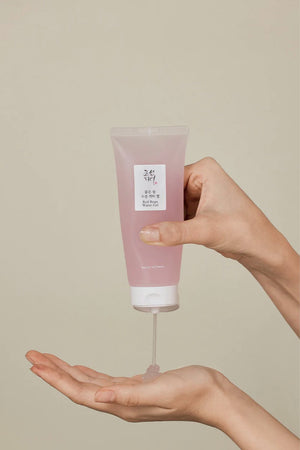 Beauty of Joseon - Red Bean Water Gel Cream - 100ml