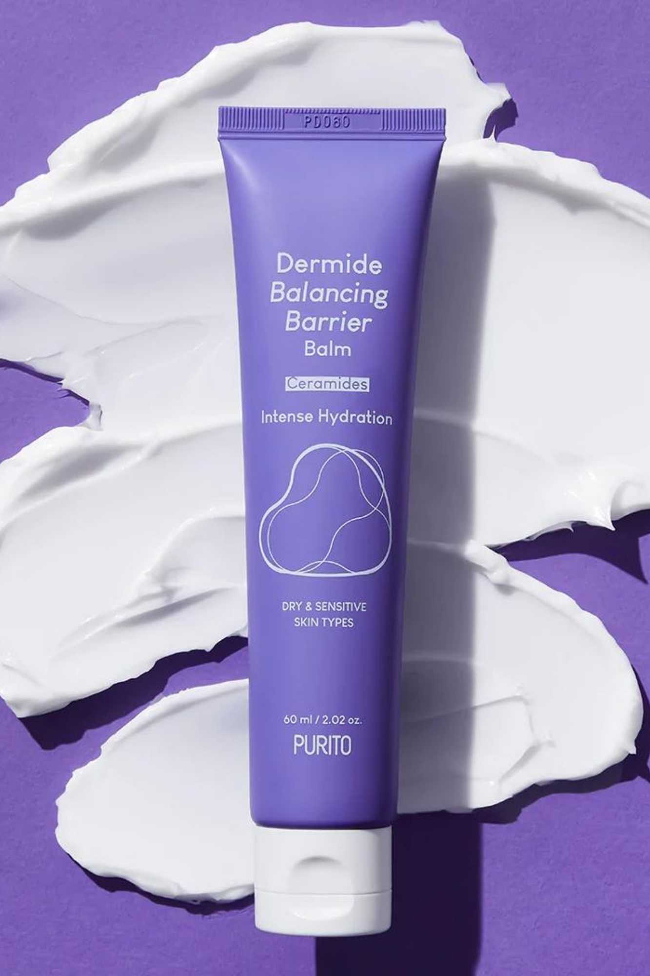 Purito - Dermide Balancing Barrier Balm - 60ml