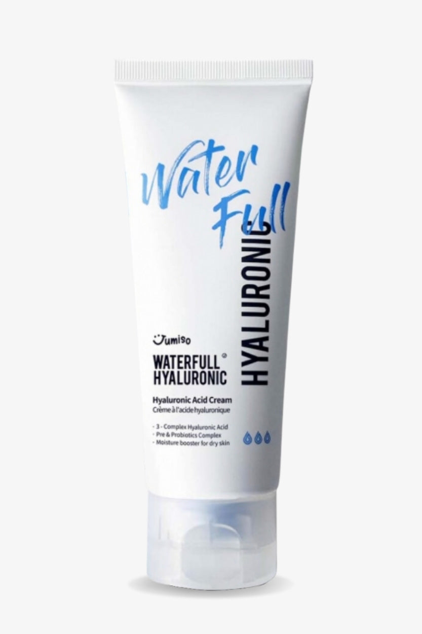 Jumiso - Waterfull Hyaluronic Cream - 100ml