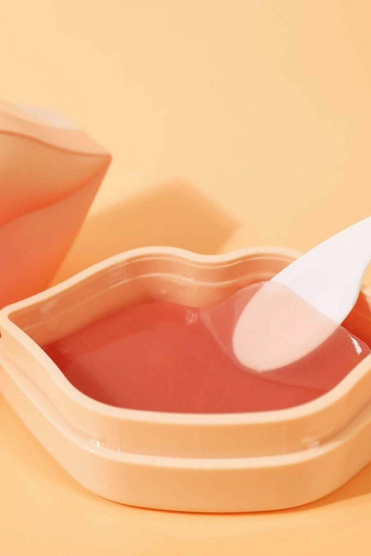 Kocostar - Peach Lip Mask - Pot of 20