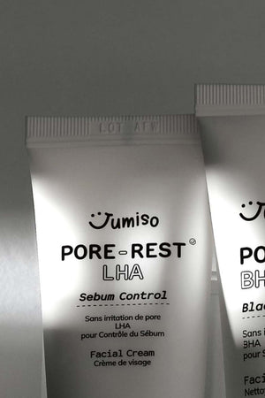 Jumiso - Pore-Rest LHA Sebum Control Facial Cream - 50g