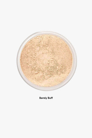 Lily Lolo - Mineral Foundation SPF15 SAMPLES - 0.75g (20 shades)