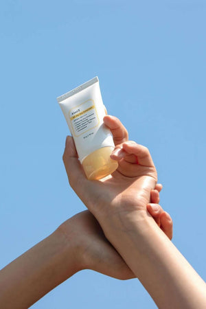 Dear, Klairs - All-Day Airy Sun Cream - 50g