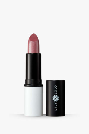 Lily Lolo - Vegan Lipstick - 4g (10 shades)