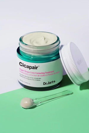 Dr. Jart+ - Cicapair Tiger Grass Color Correcting Treatment - 50ml