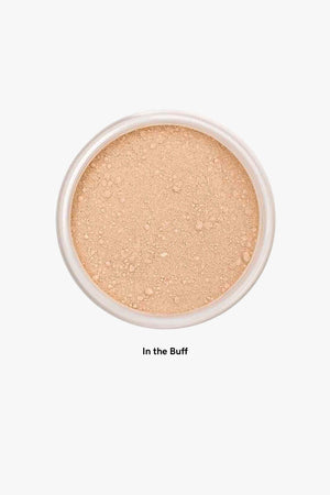 Lily Lolo - Mineral Foundation SPF15 SAMPLES - 0.75g (20 shades)