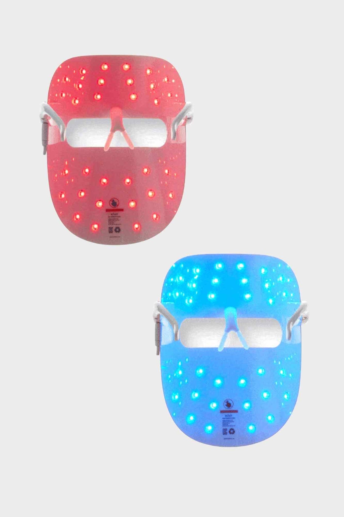ECLAIR - LED Therapy Mask - 1pc