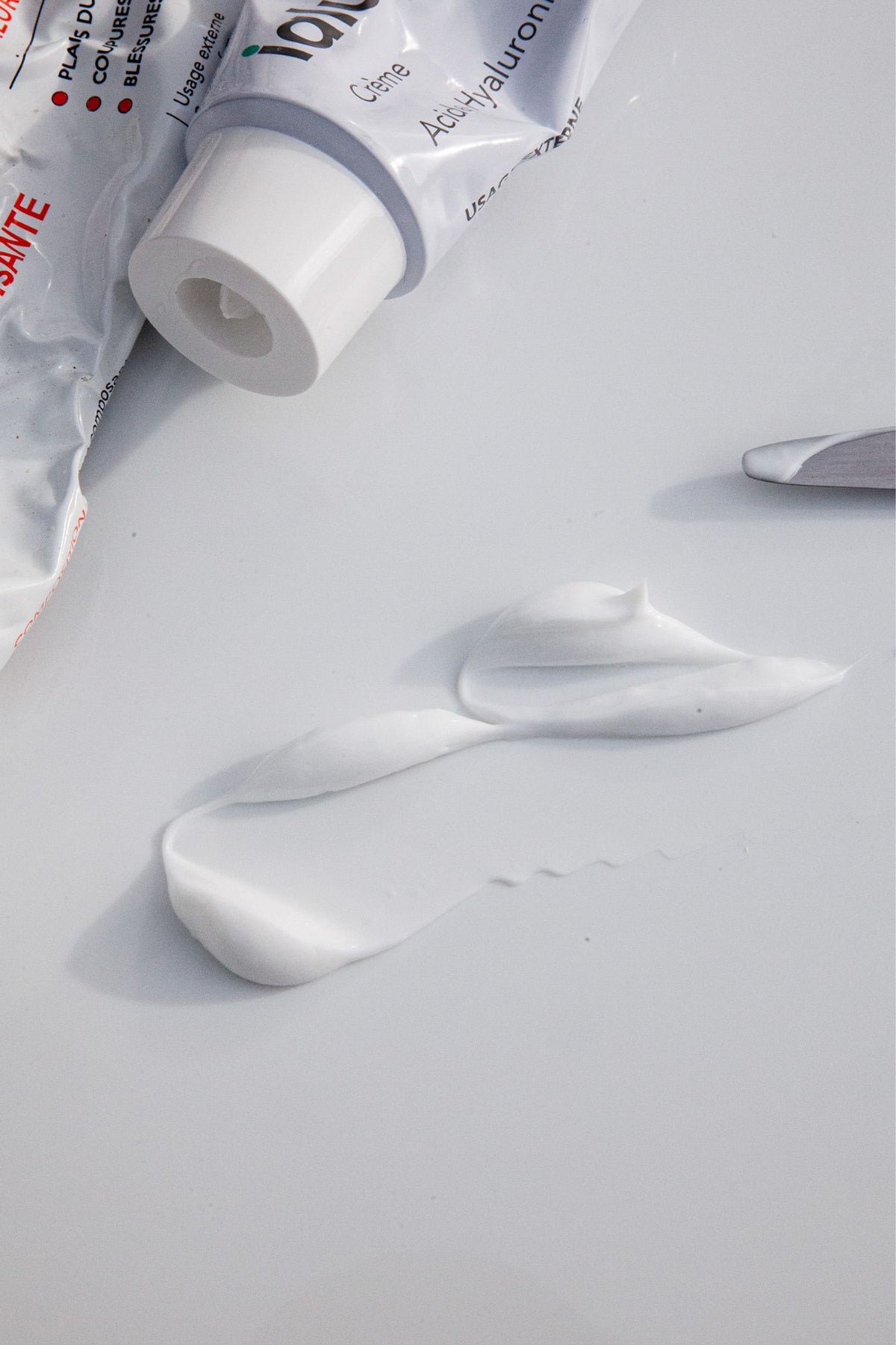 Ialuset Hyaluronic Acid Cream 100g Afterpay available Kanvas Beauty Australia