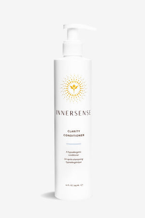 Innersense - Clarity Hairbath & Conditioner - 59ml / 295ml