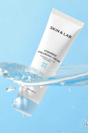 SKIN&LAB - Hybarrier Hyaluronic Cream - 50ml