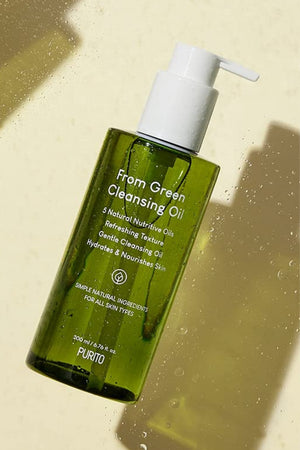 Purito - From Green Cleansing Oil - 200ml