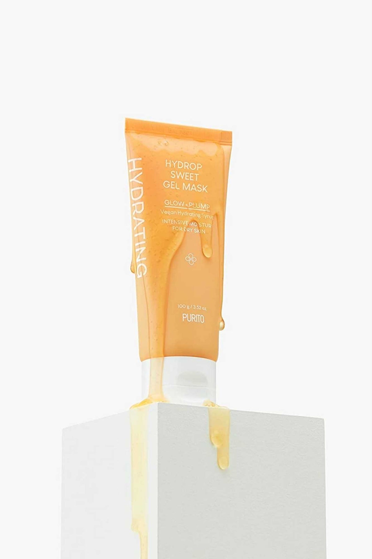 Purito - Hydrop Sweet Gel Mask - 100g