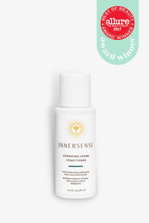 Innersense - Hydrating Cream Hairbath & Conditioner - 3 sizes