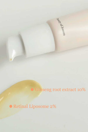 Beauty of Joseon - Revive Ginseng & Retinal Eye Serum - 30ml