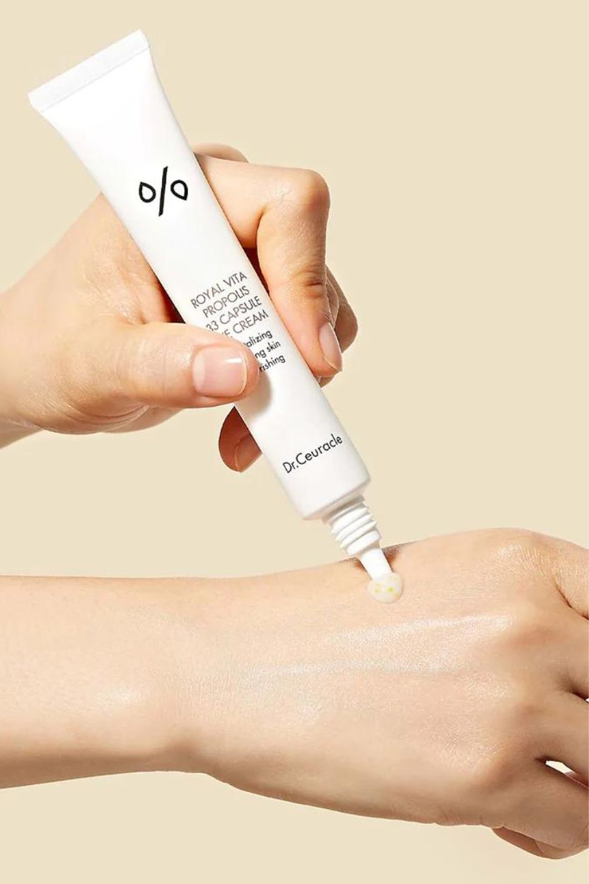 Dr. Ceuracle - Royal Vita Propolis 33 Eye Cream - 20ml