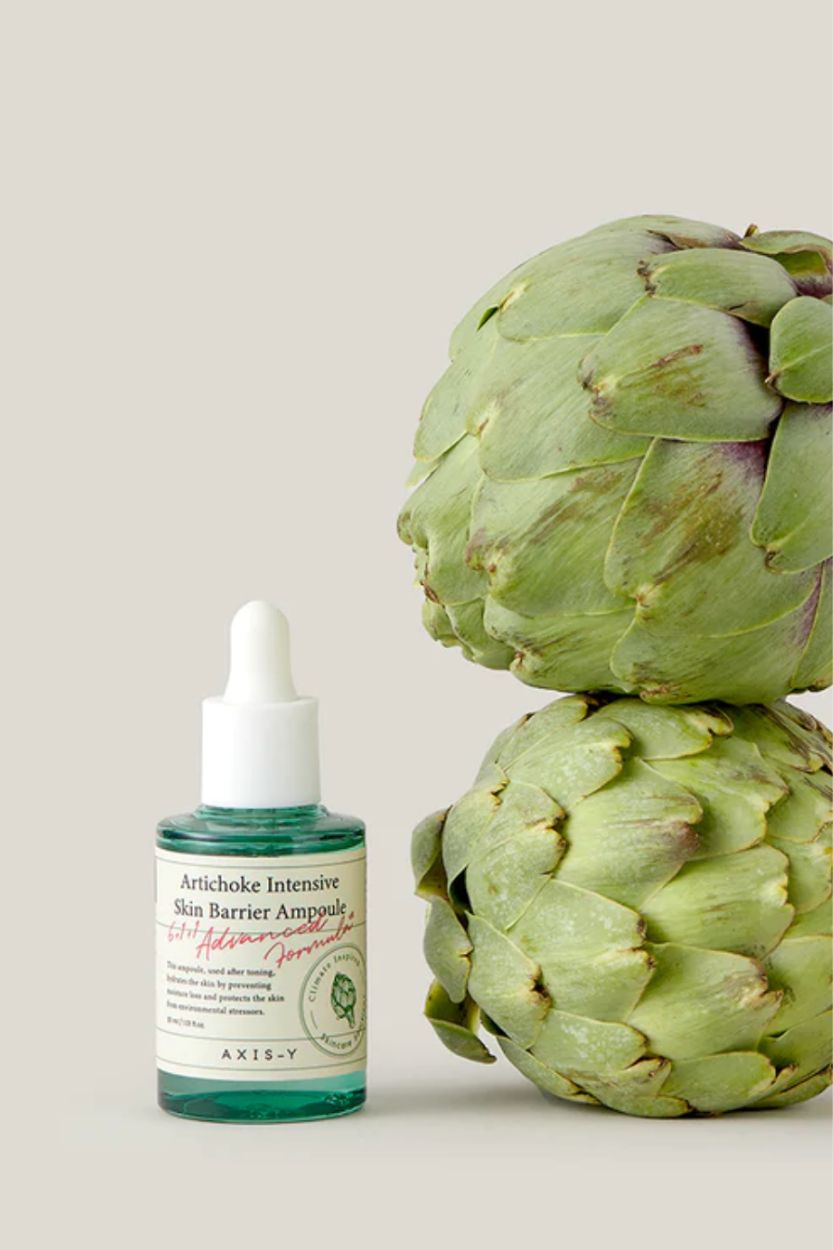 AXIS-Y - Artichoke Intensive Skin Barrier Ampoule - 30ml