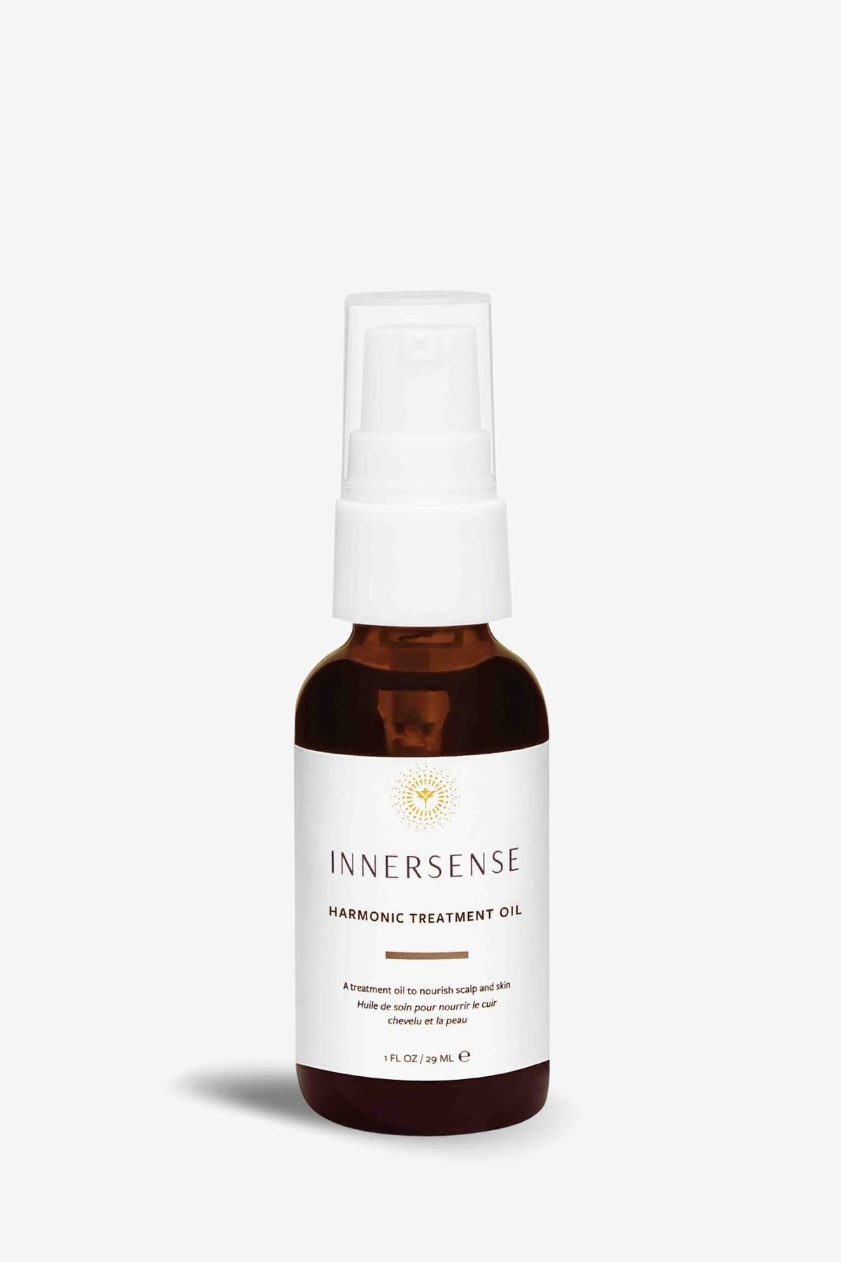 Innersense - Harmonic Healing Oil - 29ml / 118ml